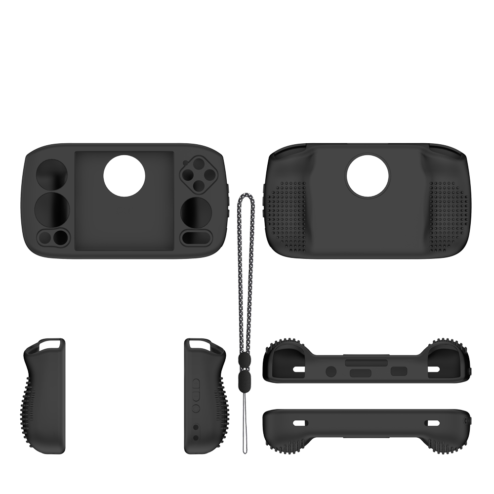 Gaming Console Cube - ANBERNIC RG Cube Oyun Konsolu için