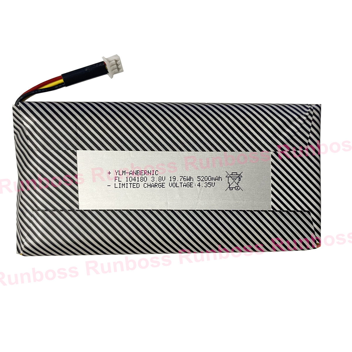 Gaming Console Cube - ANBERNIC RG Cube RG Cube 5200mAh