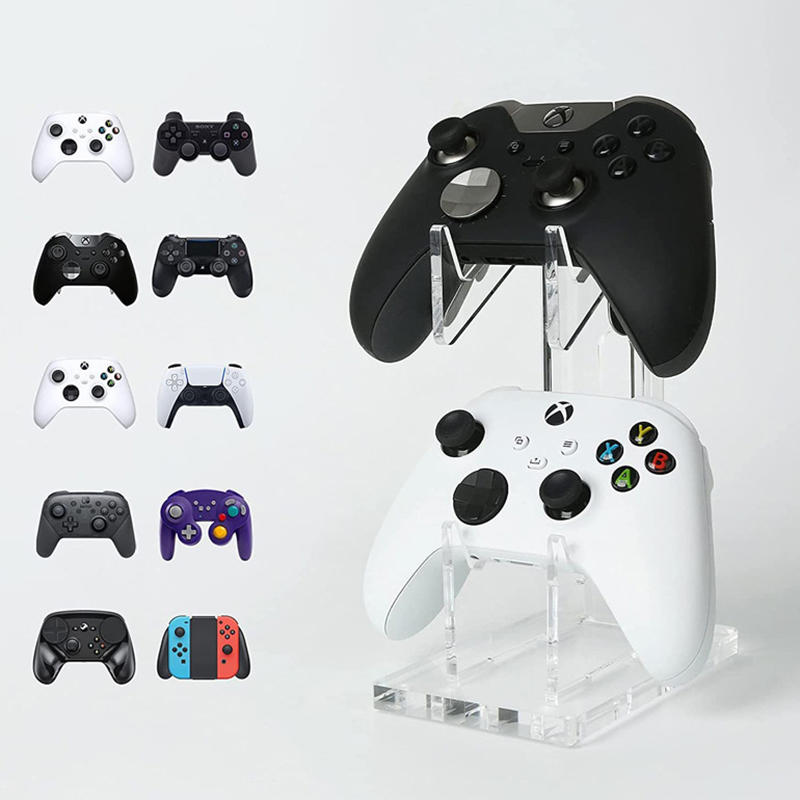 Gaming Console Monitor - PS5/PS4/Switch Pro/Xbox Elite/Xbox/Xbox 360 için uygun
