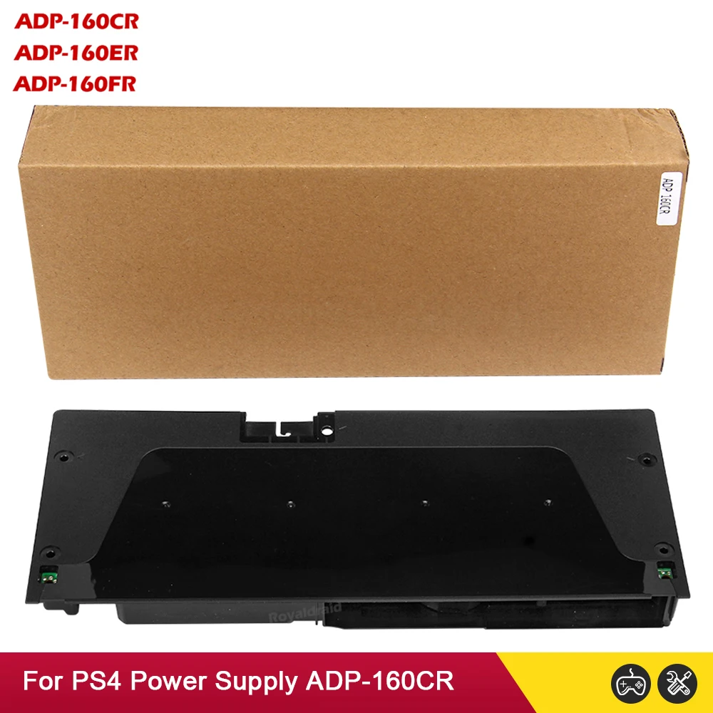 Gaming Console Monitor - Güç kaynağı adaptörü ADP-160CR ADP-160ER ADP-160FR