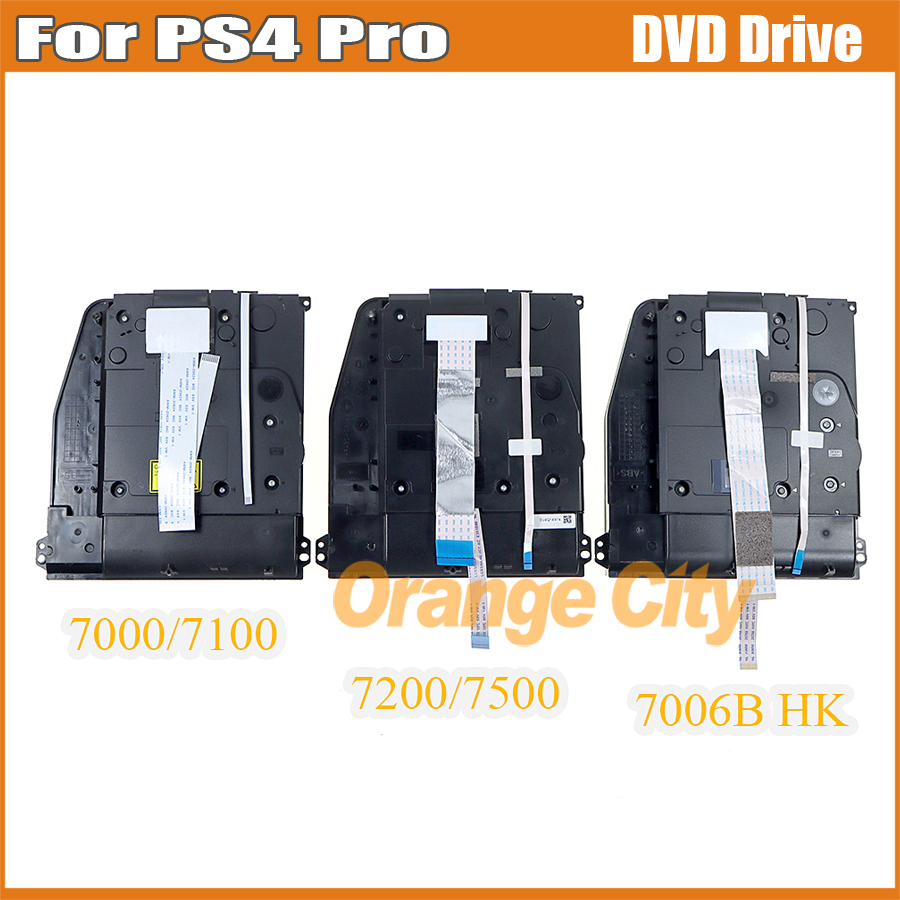 Gaming Console Monitor - Orijinal DVD Sürücüsü Playstation4 Pro İçin
