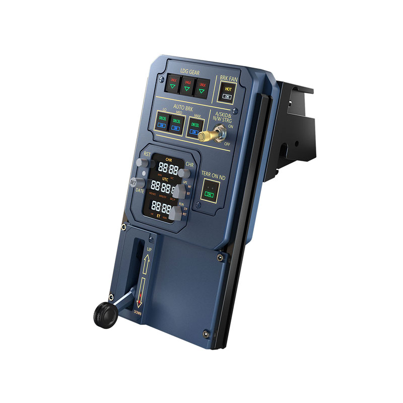 Flight Joystick Sim - WINWING Simüle Uçuş Joystick Paneli A32