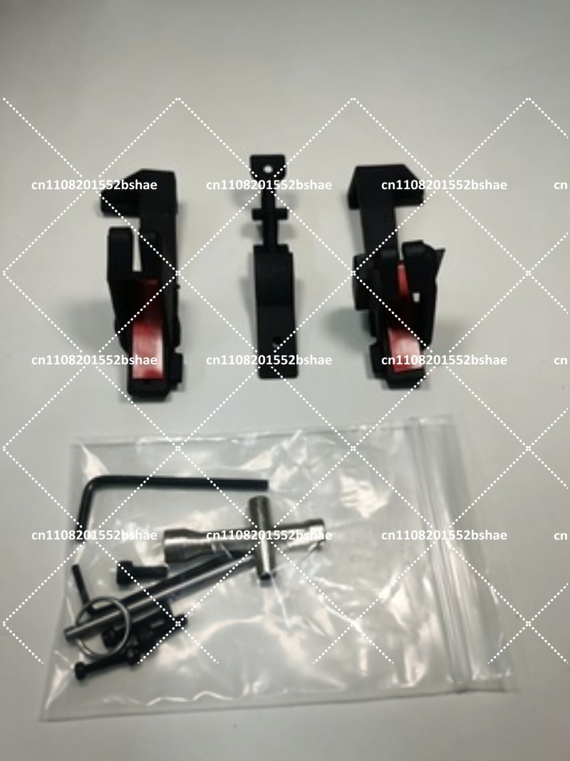 Flight Joystick Sim - Joystick F18C Kontrol Cihazı Yükseltme Aksesuarı