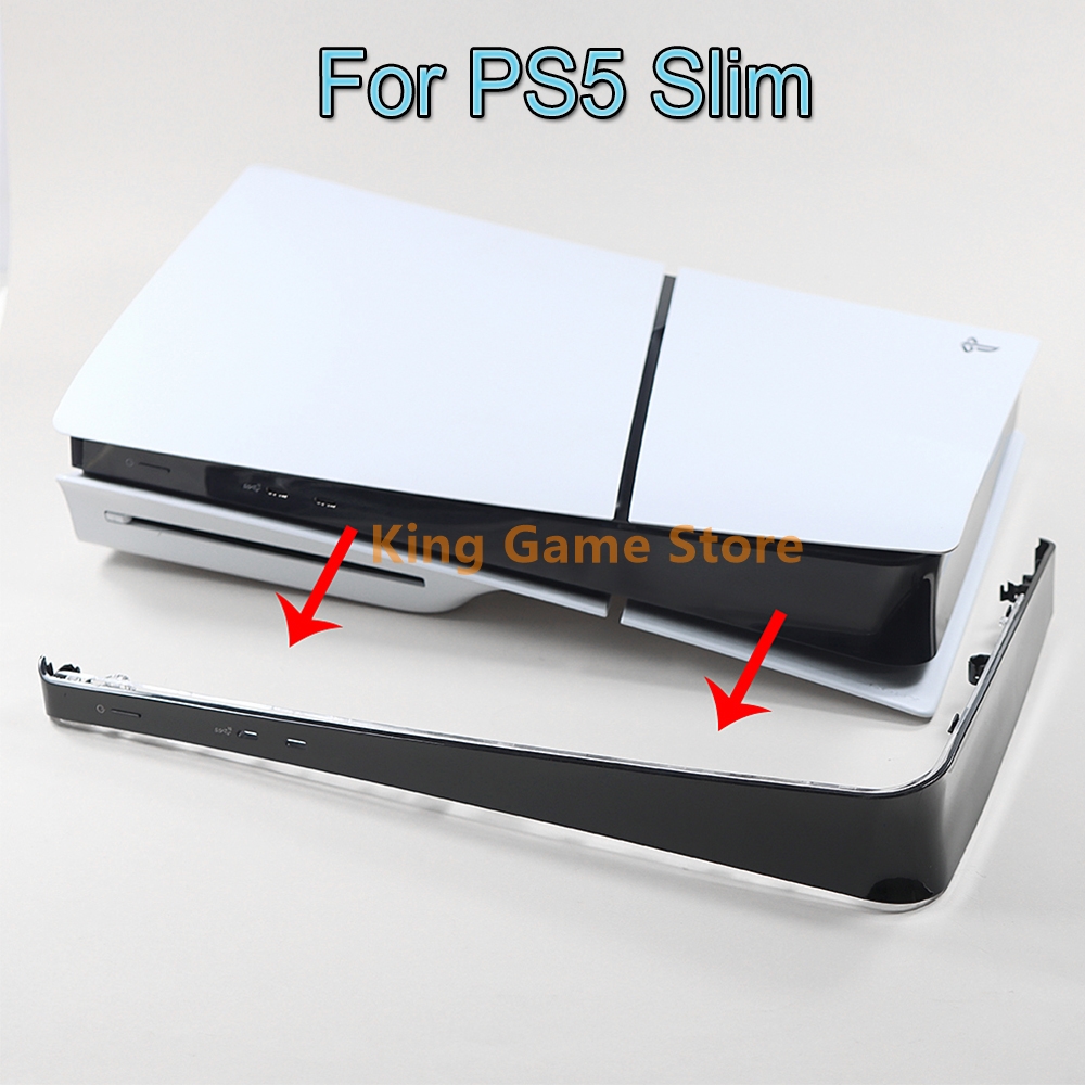 Sony Console Ps5 Slim - 1 adet PS5 Slim oyun konsolu