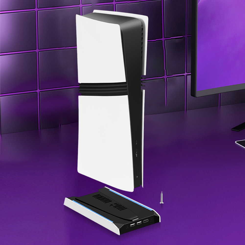 Sony Console Ps5 Slim - PS 5 Slim/PS 5 Pro için