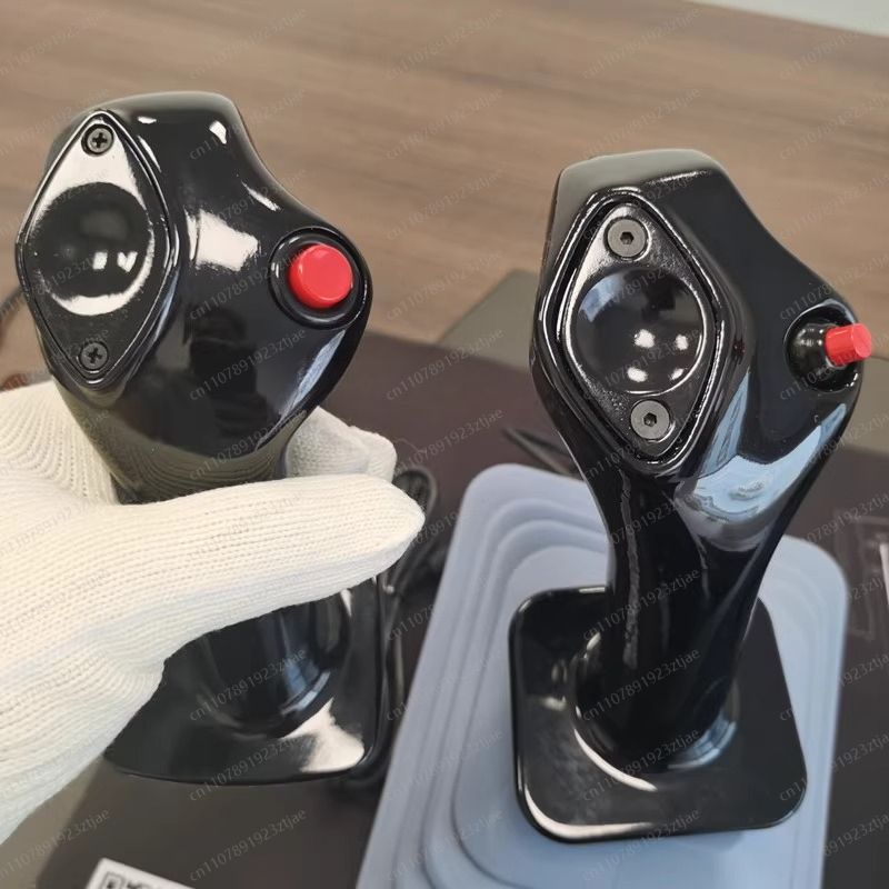 Flight Joystick Sim - A320 Uçuş Simülasyonu Yan Kumanda Çubuğu