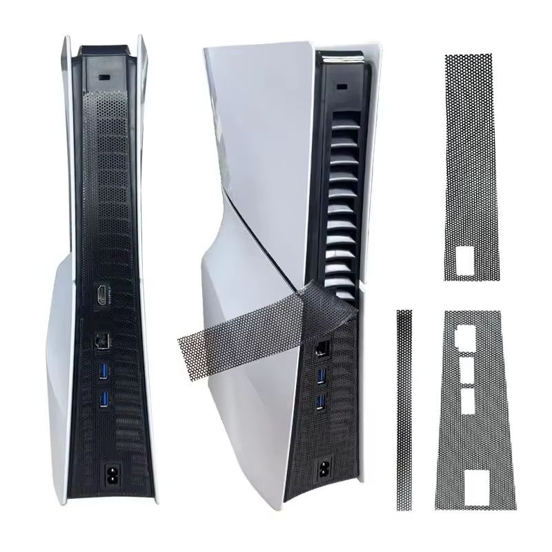 PS5 Slim Konsolu İçin Toz Örtü - Sony Console Ps5 Slim incelemesi ve fiyatı
