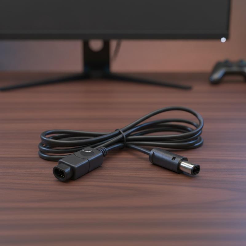 Kararlı 1.8M NGC GameCube Dene - Gaming Console Cube incelemesi ve fiyatı