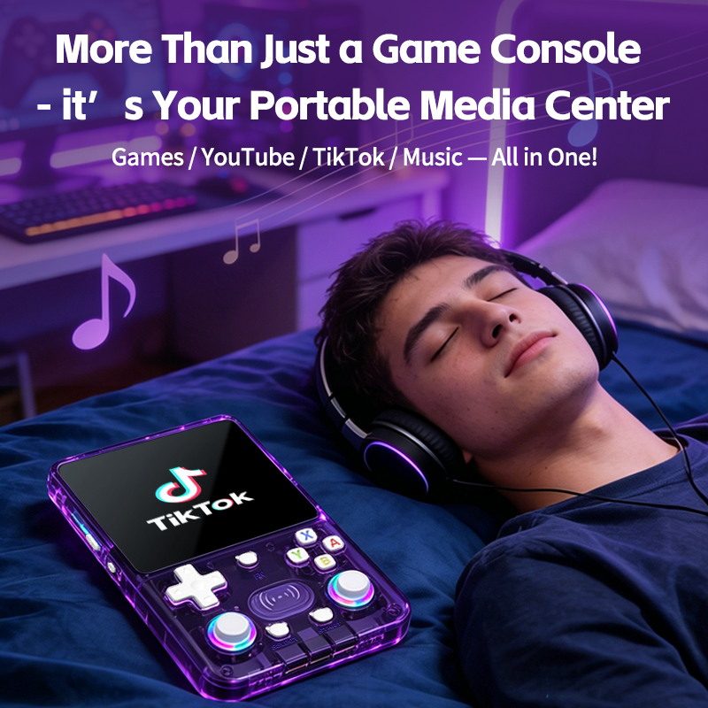 Yeni X36 ultra retro el oyun k - Gaming Console Youtube incelemesi ve fiyatı