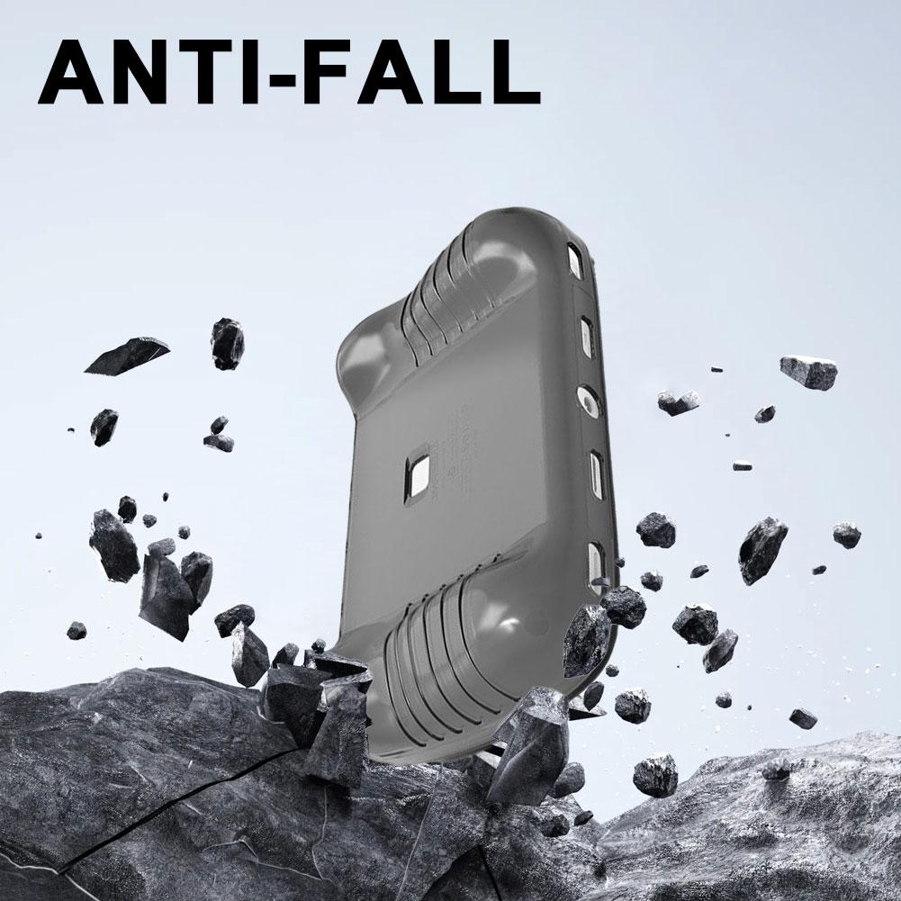 Anbernic RG Cube XX için Taşın - Gaming Console Cube incelemesi ve fiyatı
