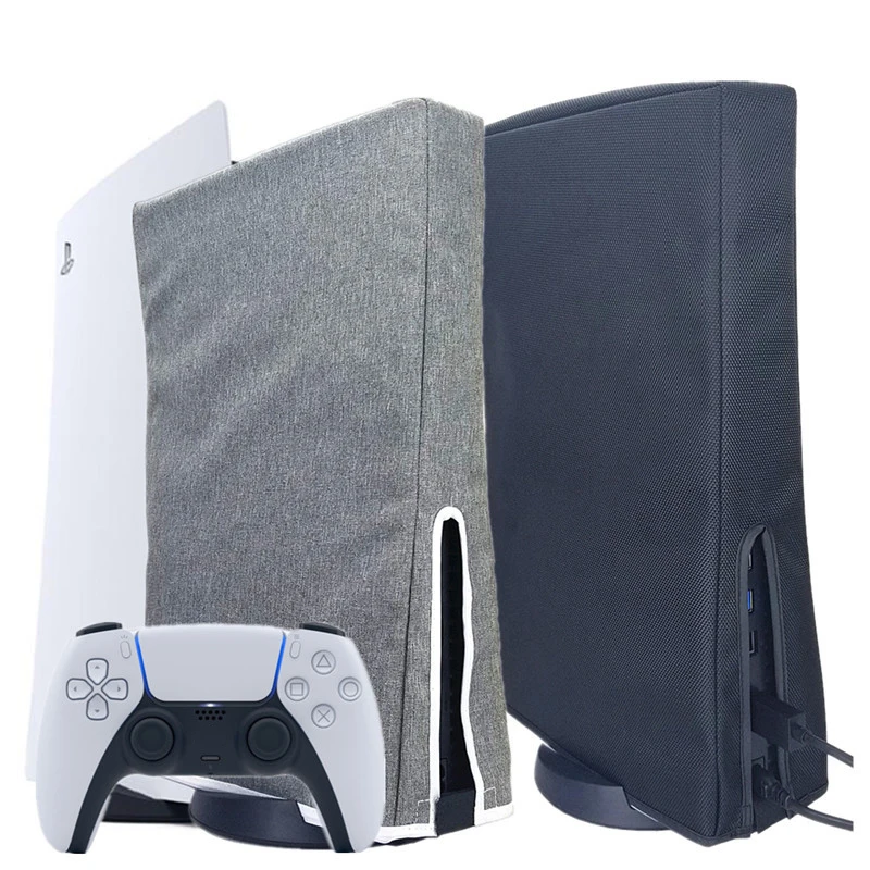 PS5 oyun konsolu için toz geçi - Sony Console Ps5 Slim incelemesi ve fiyatı