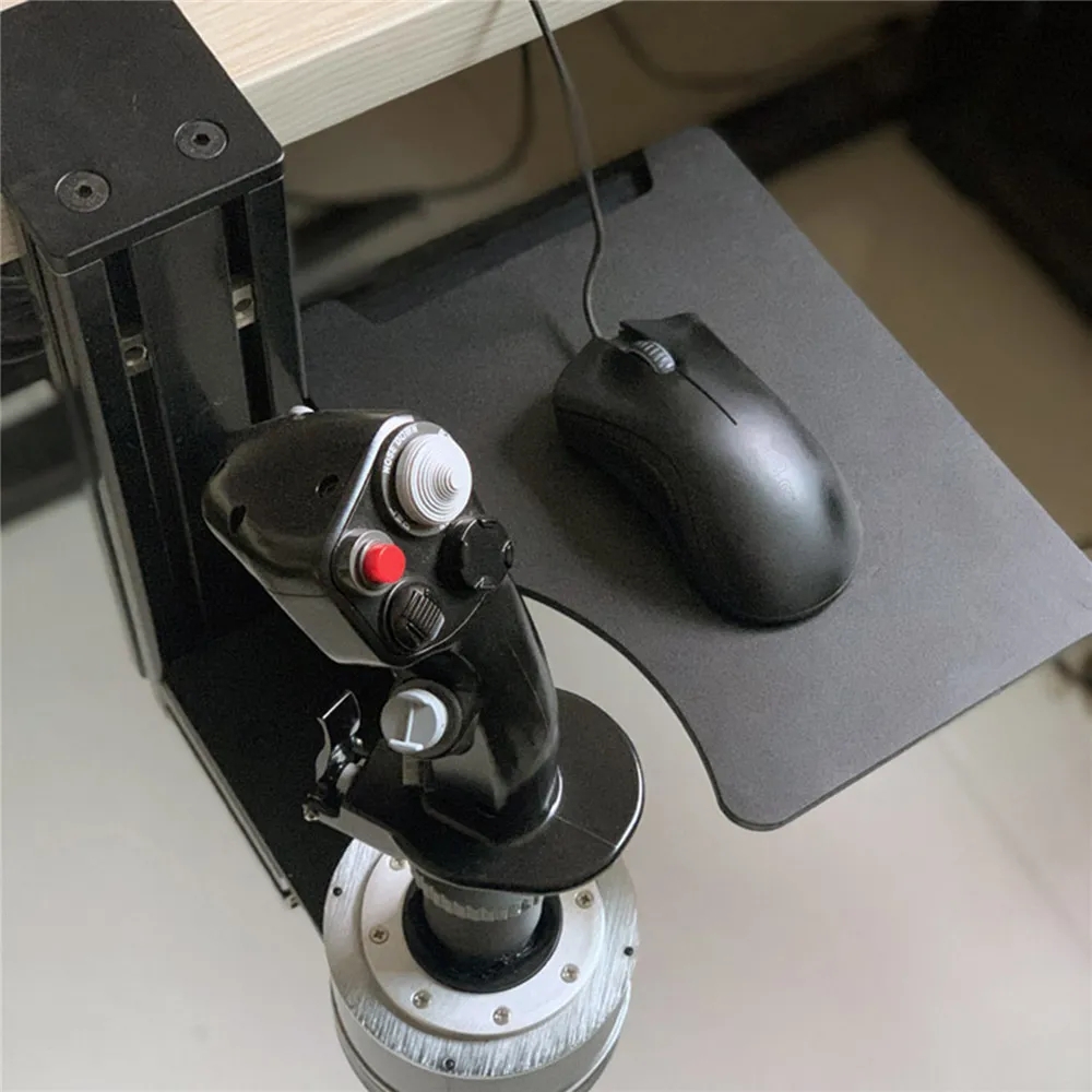 THRUSTMASTER Hotas için X56 VK - Flight Joystick Sim incelemesi ve fiyatı