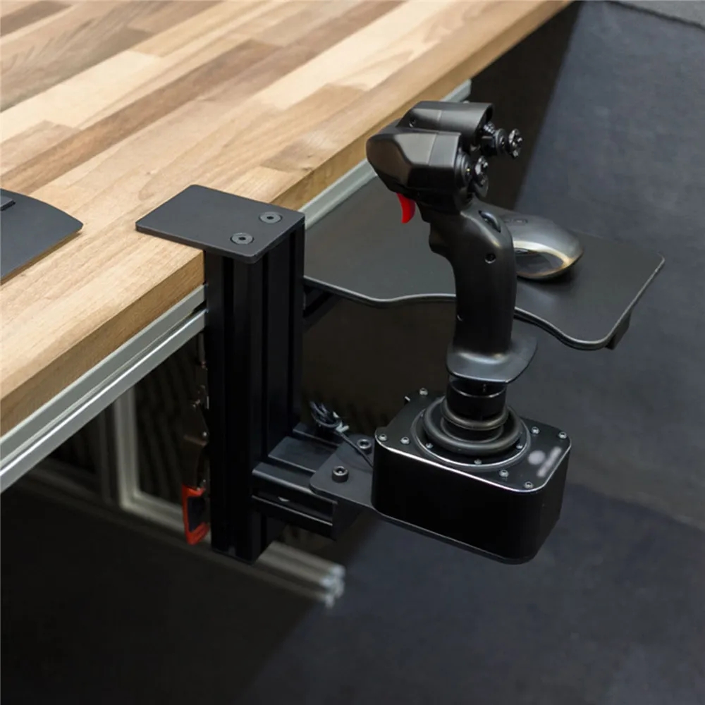 THRUSTMASTER Hotas için X56 VK - Flight Joystick Sim incelemesi ve fiyatı