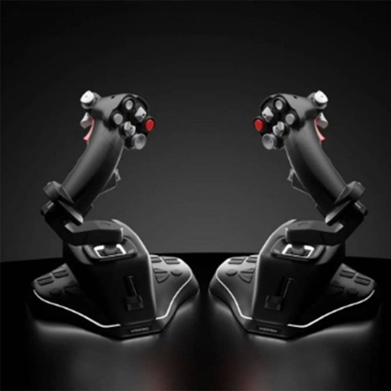 MSFS2020 için Star Citizen/War - Flight Joystick Sim incelemesi ve fiyatı