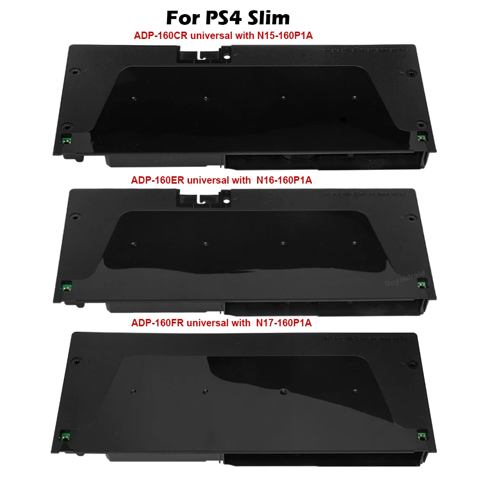 Güç kaynağı adaptörü ADP-160CR - Gaming Console Monitor incelemesi ve fiyatı