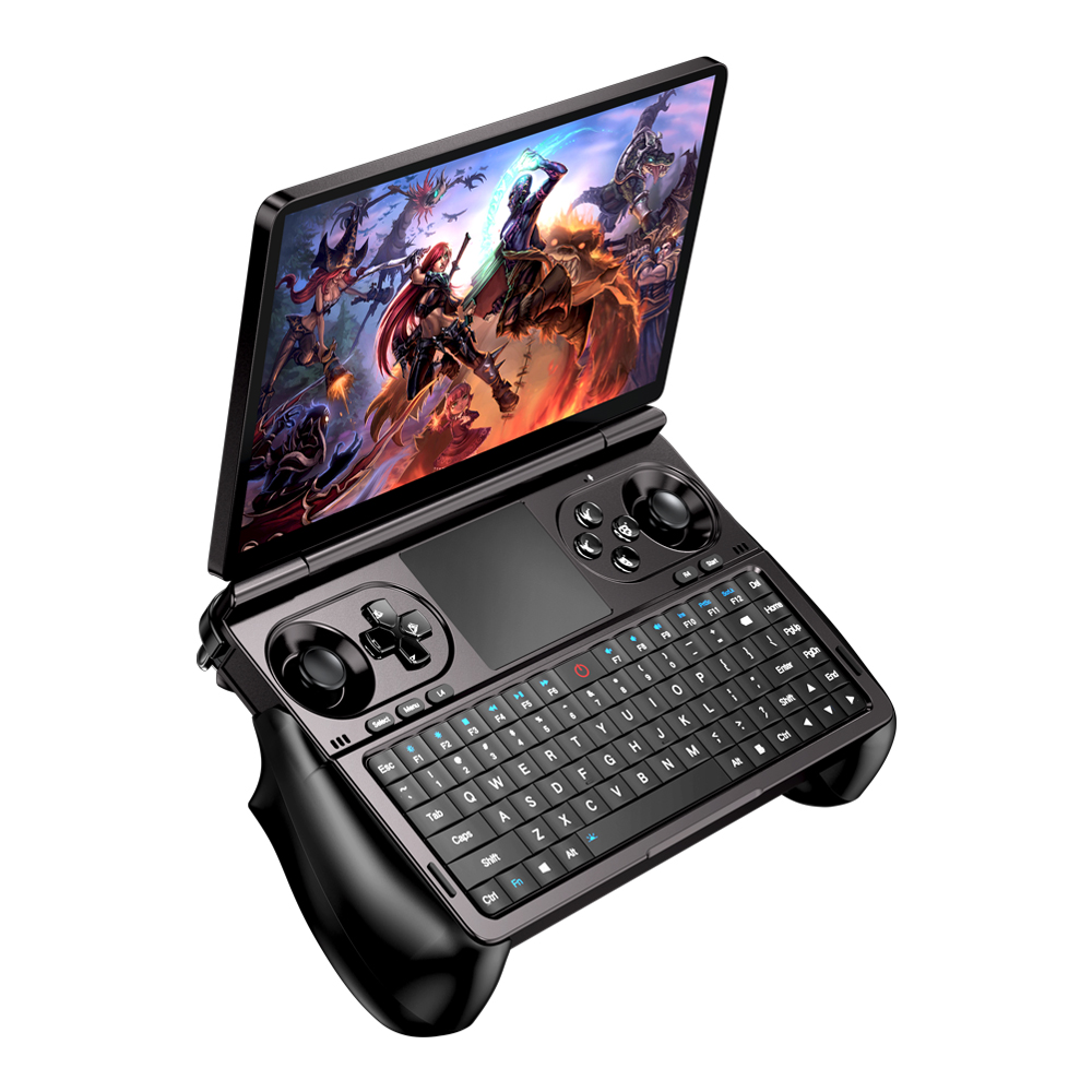 GPD Win Mini orijinal kavrama  - Gaming Console Mini incelemesi ve fiyatı