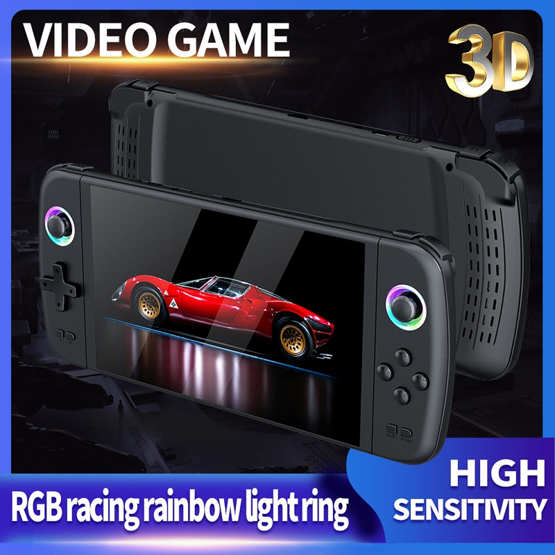 M27 Taşınabilir Cep Retro El O - Gaming Console Youtube incelemesi ve fiyatı