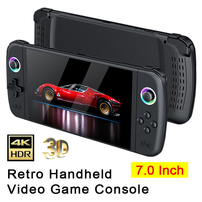 M27 Taşınabilir Cep Retro El O - Gaming Console Youtube incelemesi ve fiyatı