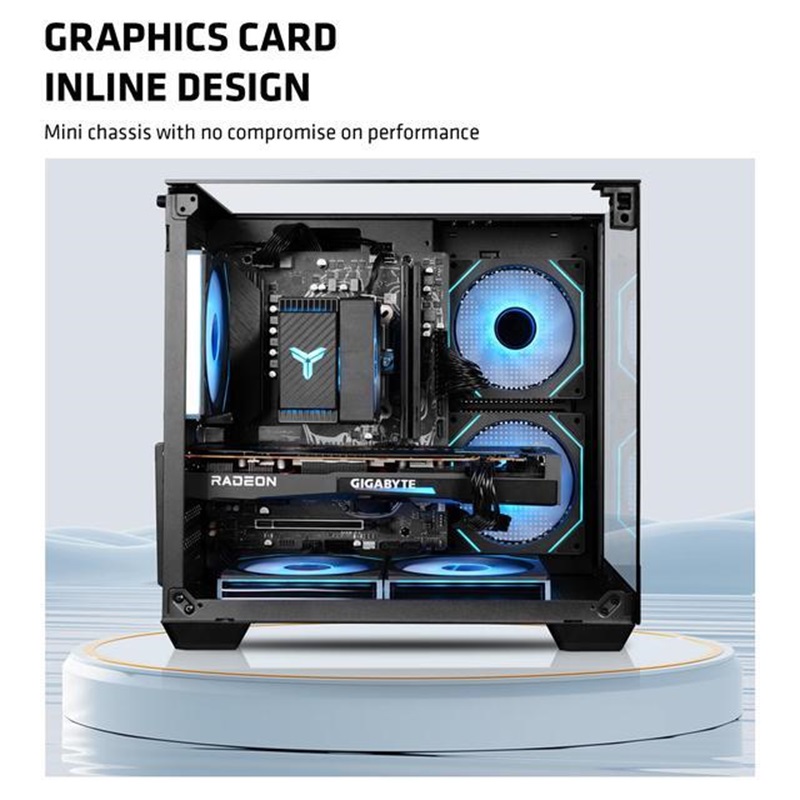 Yeah Magic Küp PC Kasa Oyunu M - Gaming Console Cube incelemesi ve fiyatı
