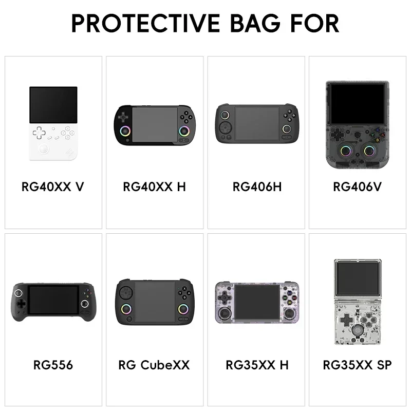Yumuşak Koruyucu Taşıma Çantas - Gaming Console Cube incelemesi ve fiyatı