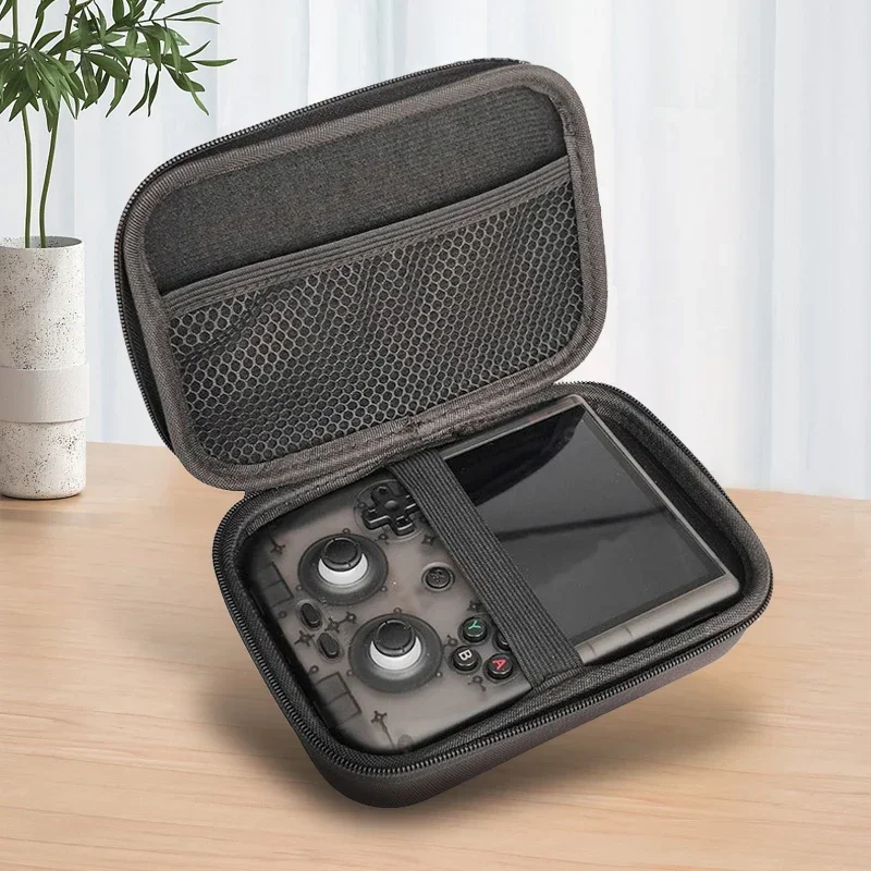 Yumuşak Koruyucu Taşıma Çantas - Gaming Console Cube incelemesi ve fiyatı