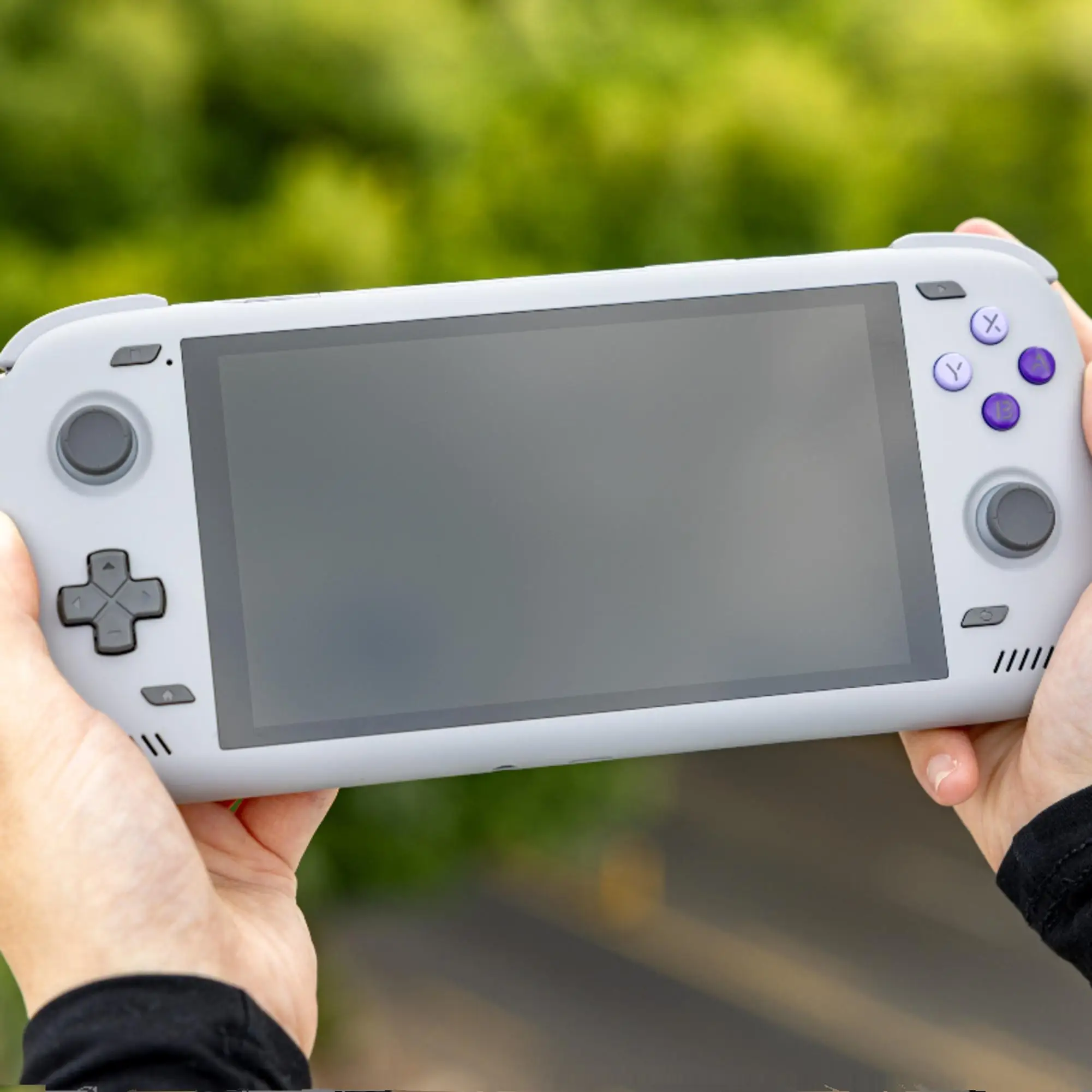 Ayn Odin2 Oyun Konsolu El Tipi - Gaming Console Windows incelemesi ve fiyatı