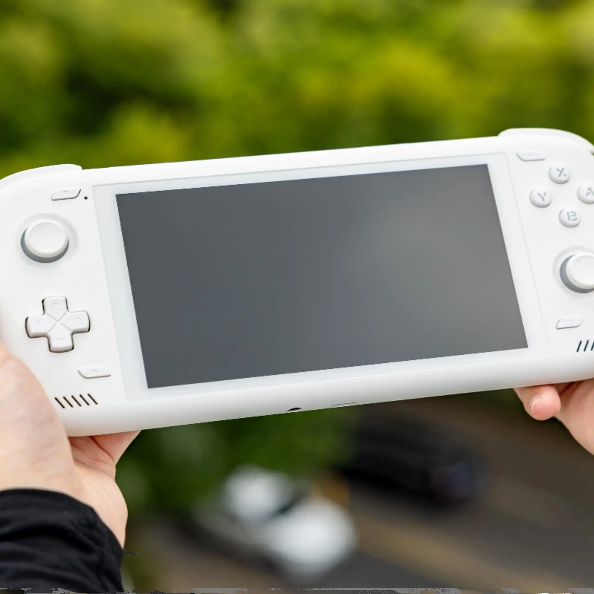 Ayn Odin2 Oyun Konsolu El Tipi - Gaming Console Windows incelemesi ve fiyatı