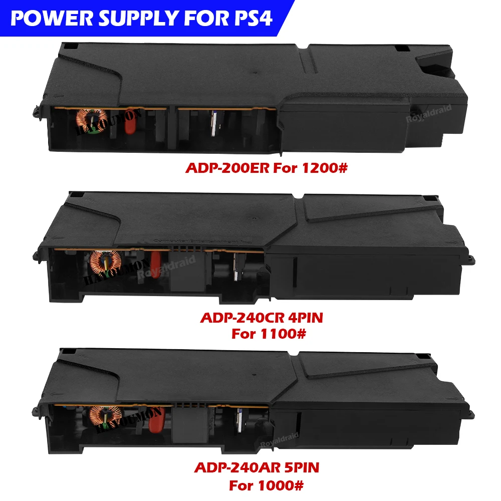 PS4 1000 için Dahili Güç Kayna - Gaming Console Monitor incelemesi ve fiyatı