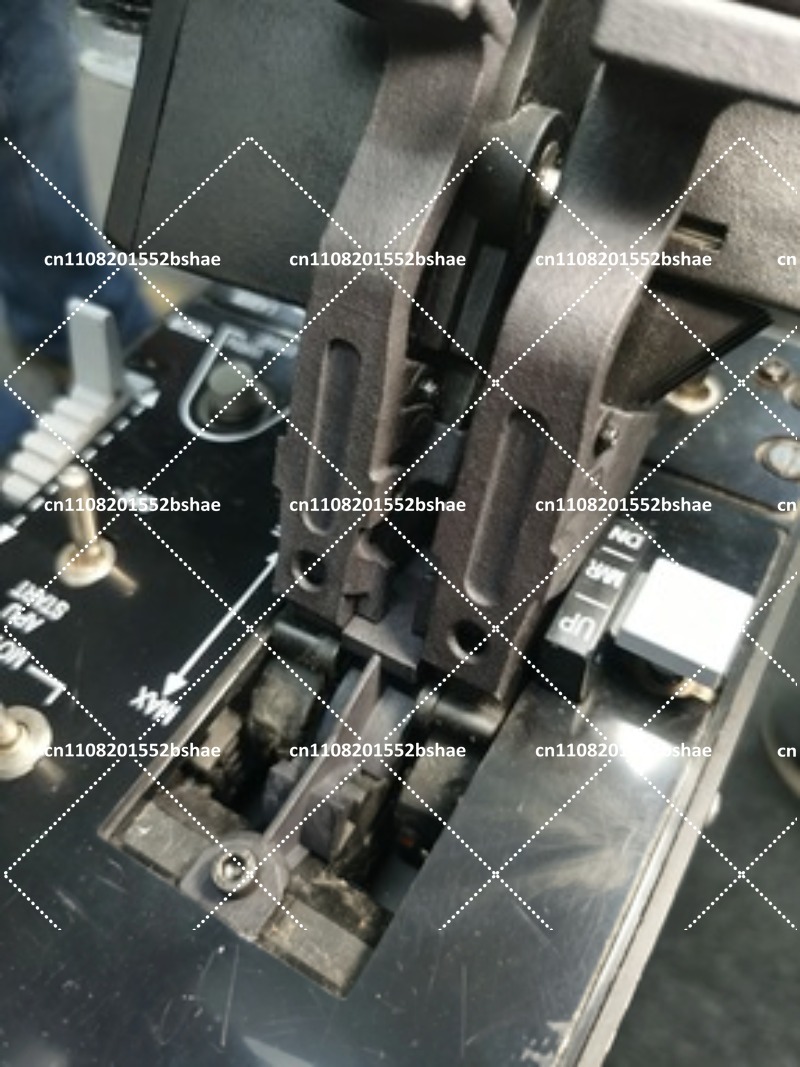 Joystick F18C Kontrol Cihazı Y - Flight Joystick Sim incelemesi ve fiyatı