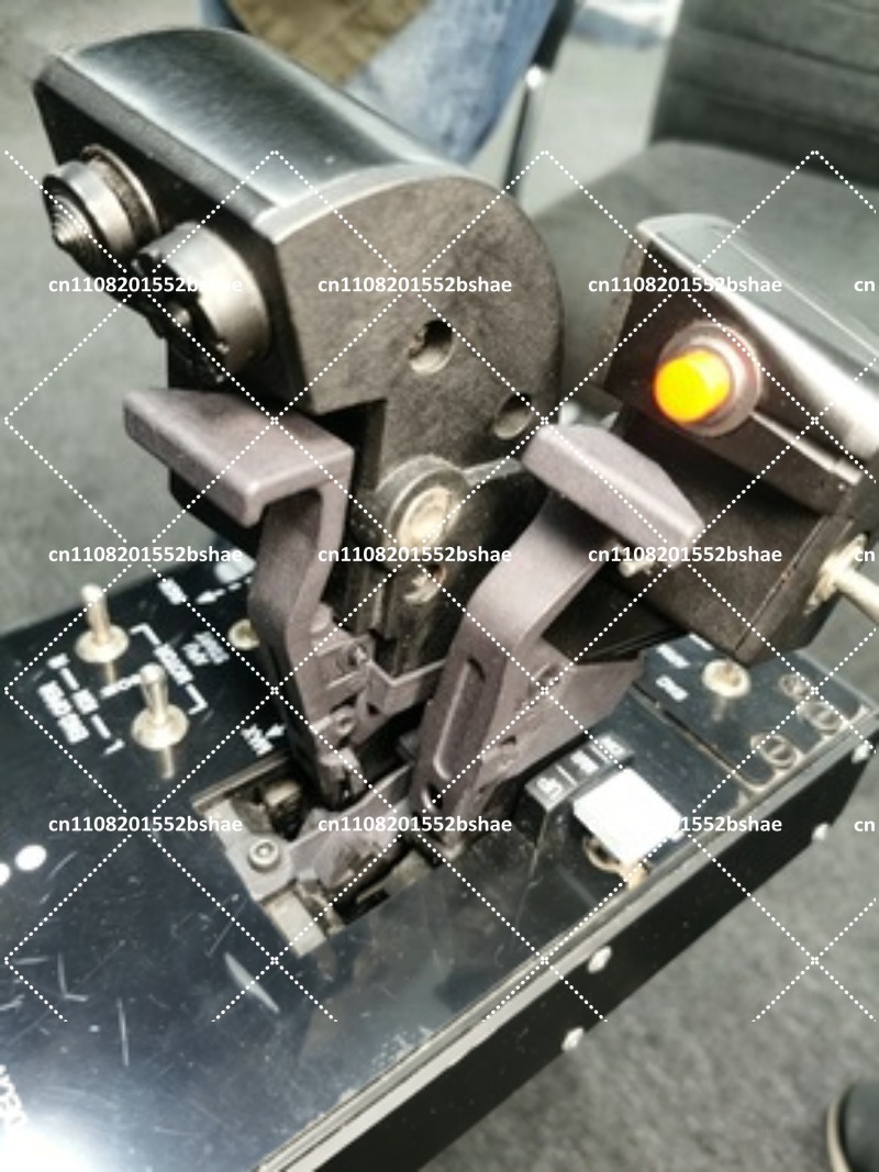 Joystick F18C Kontrol Cihazı Y - Flight Joystick Sim incelemesi ve fiyatı