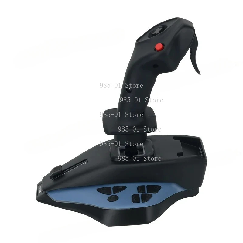 URSA MINOR Havayolu Joystick'i - Flight Joystick Sim incelemesi ve fiyatı