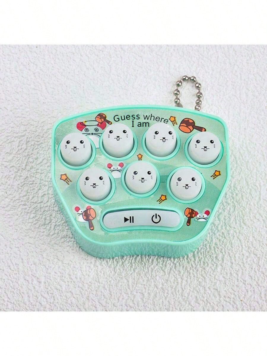 //Whac-A-Mole Mini El Oyun Kon - Gaming Console Mini incelemesi ve fiyatı