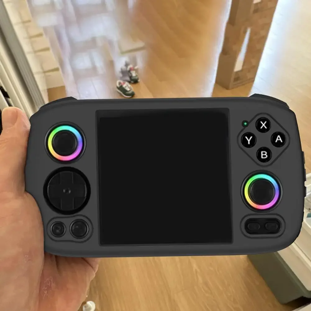 CoverJoy Silikon Kılıf Anberni - Gaming Console Cube incelemesi ve fiyatı