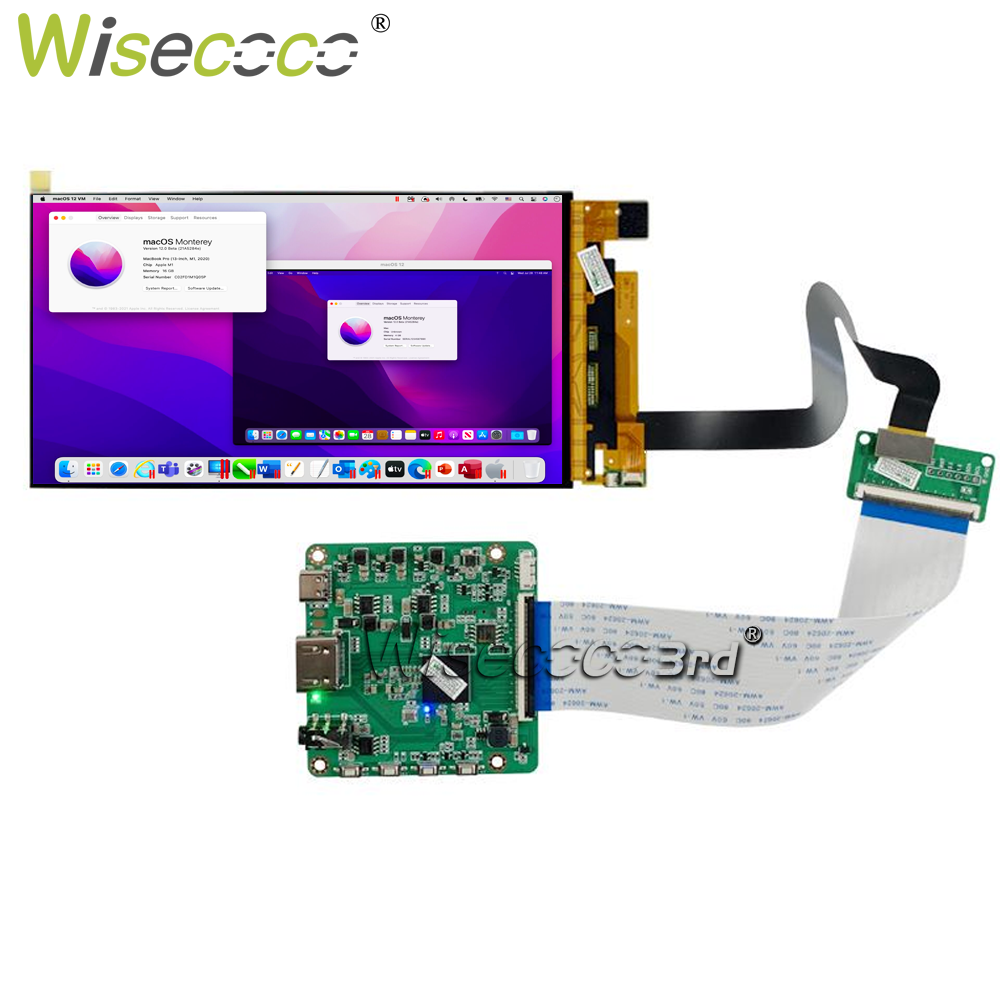 6.3 inç 2K 2560x1440 IPS LCD e - Gaming Console Windows incelemesi ve fiyatı