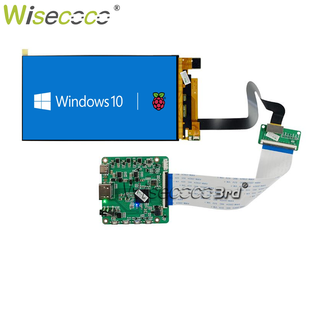 6.3 inç 2K 2560x1440 IPS LCD e - Gaming Console Windows incelemesi ve fiyatı