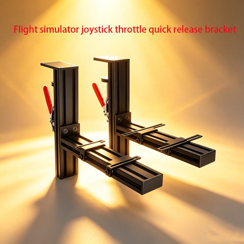 HOTAS Hızlı Çıkartılabilir Mas - Flight Joystick Sim incelemesi ve fiyatı
