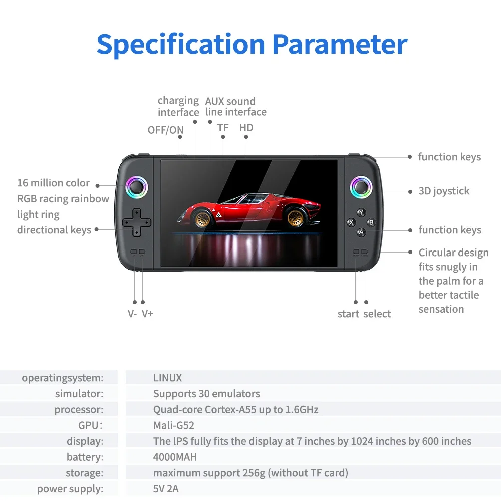 128G M27 El Oyun Konsolu Taşın - Gaming Console Youtube incelemesi ve fiyatı