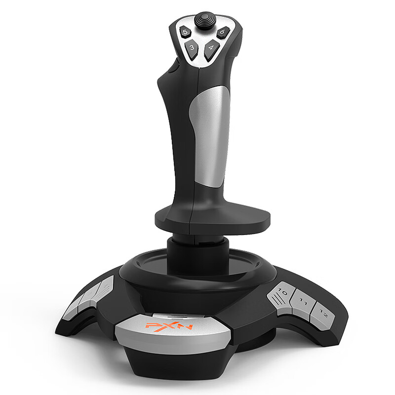 PXN F16 havacılık sertifikası  - Flight Joystick Sim incelemesi ve fiyatı