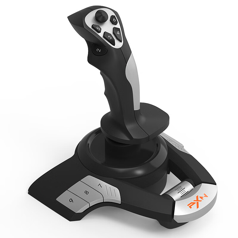 PXN F16 havacılık sertifikası  - Flight Joystick Sim incelemesi ve fiyatı