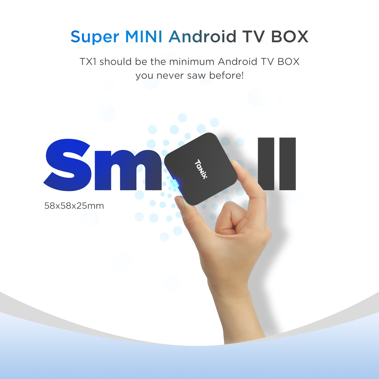 TANIX TX1 Android 10.0 Allwinn - Gaming Console Youtube incelemesi ve fiyatı