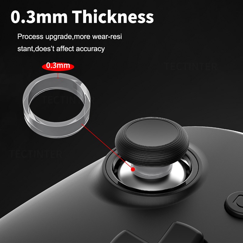 4/8 adet elastik koruyucu joys - Sony Console Ps5 Slim incelemesi ve fiyatı