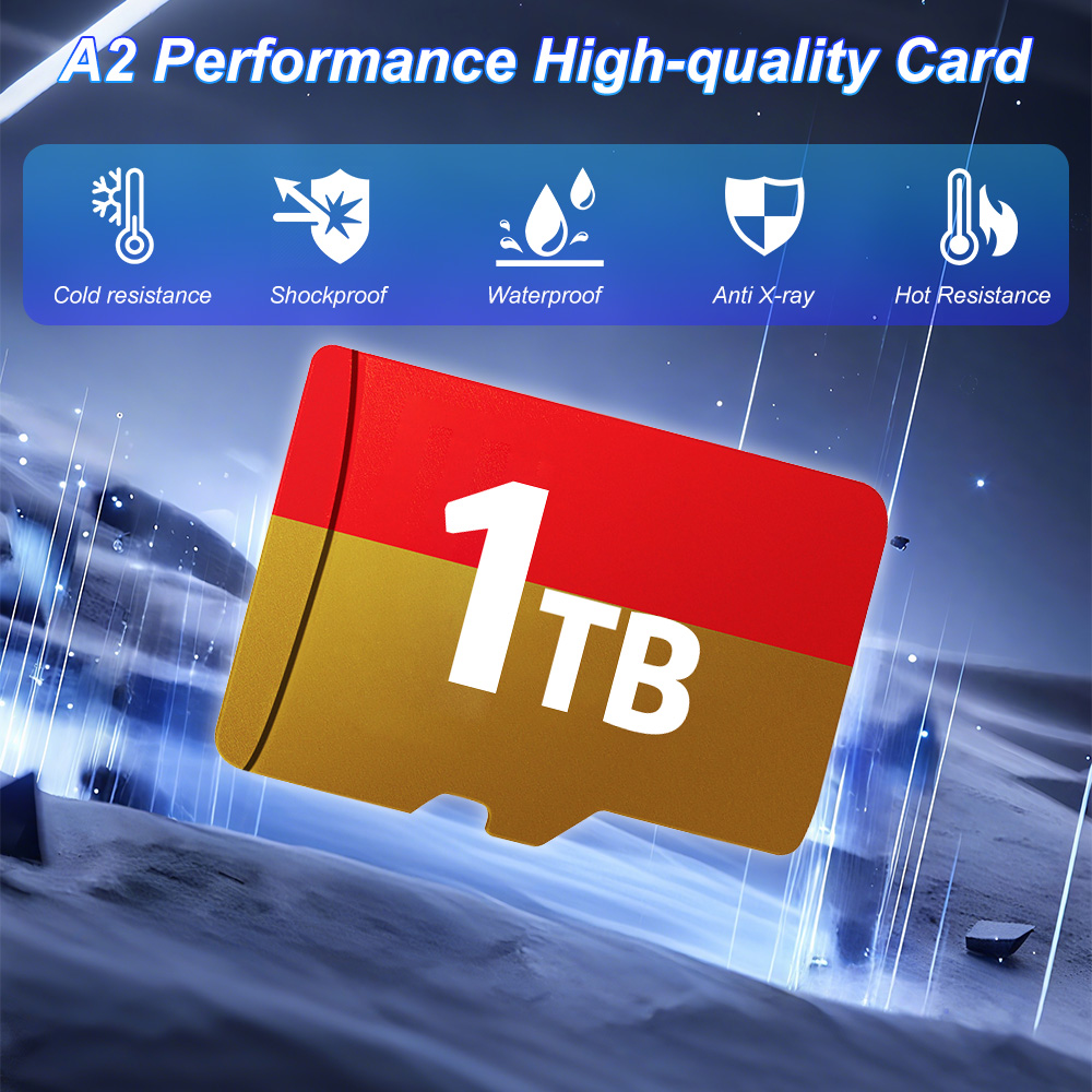 JMachen 1TB Oyun TF Kartı, 10  - Gaming Console Windows incelemesi ve fiyatı