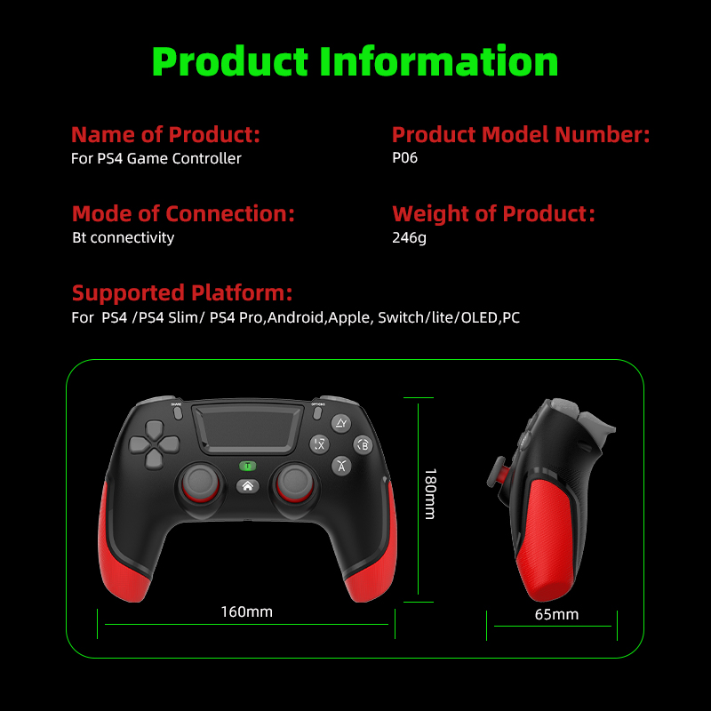 PC için Kablosuz Oyun Kumandas - Gaming Console Windows incelemesi ve fiyatı
