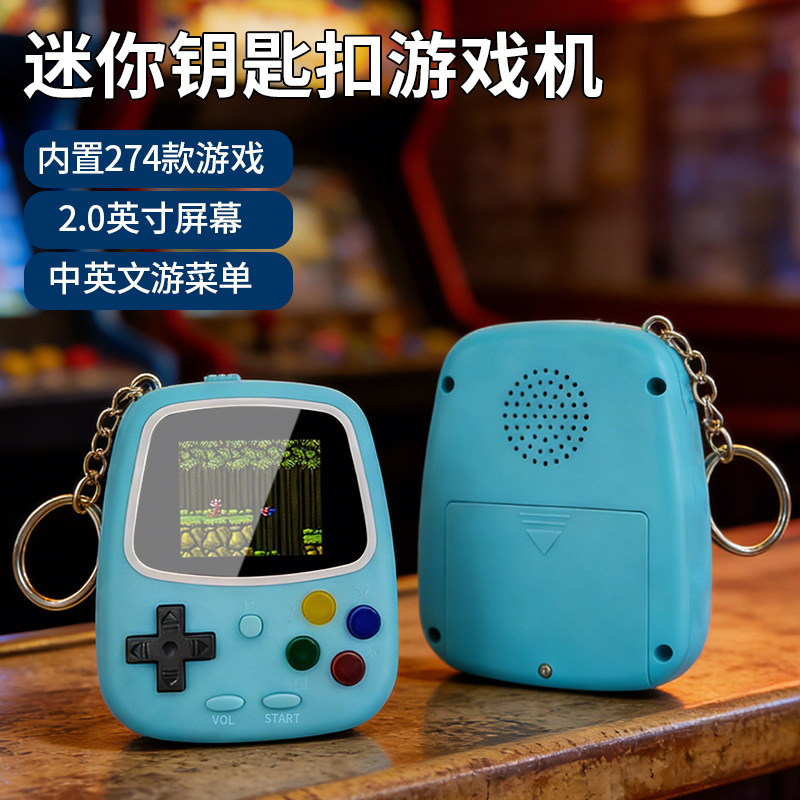 H3 Mini El Tipi Oyun Konsolu R - Gaming Console Mini incelemesi ve fiyatı