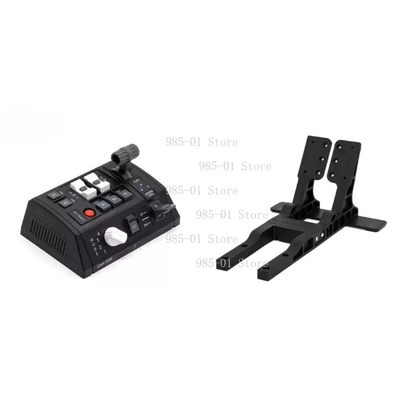 Analog Uçuş Joystick'i GNX‑SEM - Flight Joystick Sim incelemesi ve fiyatı