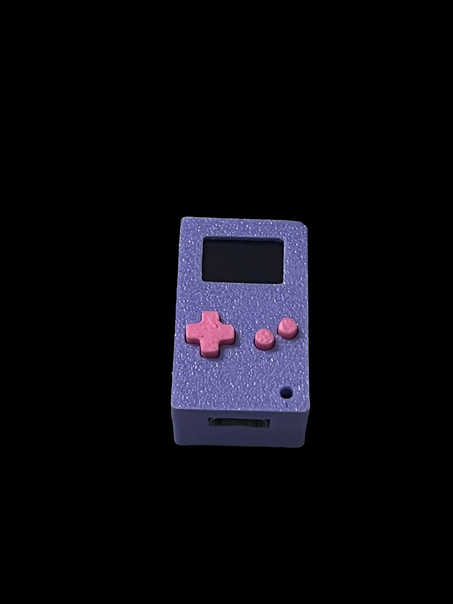 Thumby Mini Retro El Tipi Oyun - Gaming Console Mini incelemesi ve fiyatı