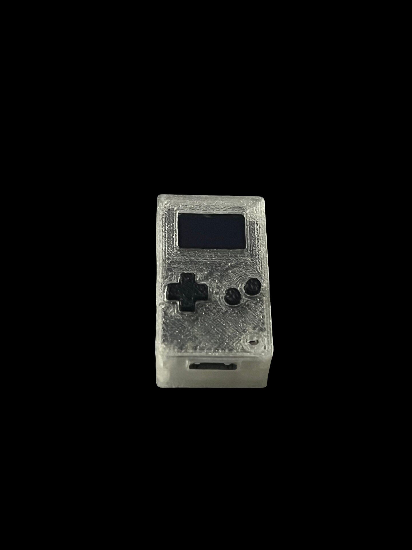 Thumby Mini Retro El Tipi Oyun - Gaming Console Mini incelemesi ve fiyatı