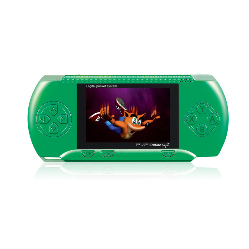 PVP 3000 El Oyun Konsolu Dahil - Gaming Console Youtube incelemesi ve fiyatı