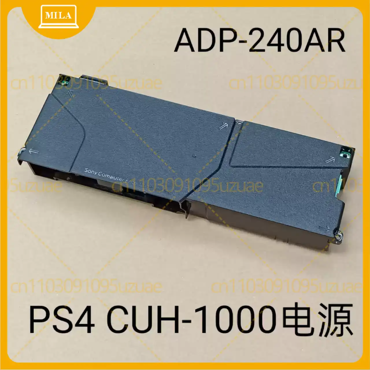 Yeni 5-Pin ADP-240AR Güç Kayna - Gaming Console Monitor incelemesi ve fiyatı