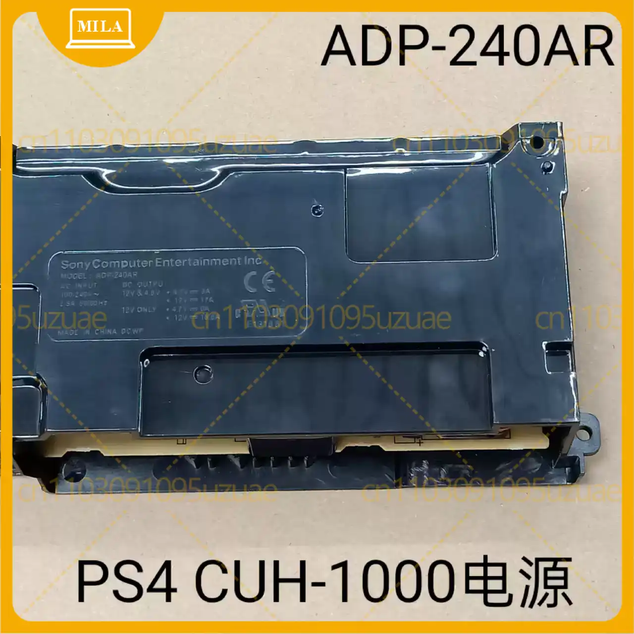 Yeni 5-Pin ADP-240AR Güç Kayna - Gaming Console Monitor incelemesi ve fiyatı
